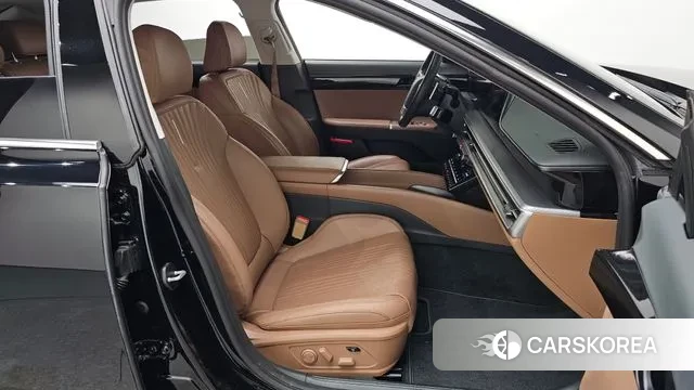 Hyundai Grandeur (GN7) id 3685140 из Кореи 20