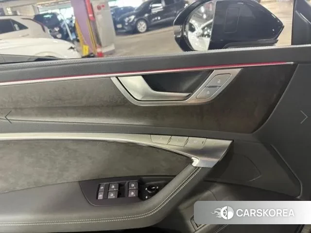 Audi A7 (4K) id 2970336 из Кореи 11