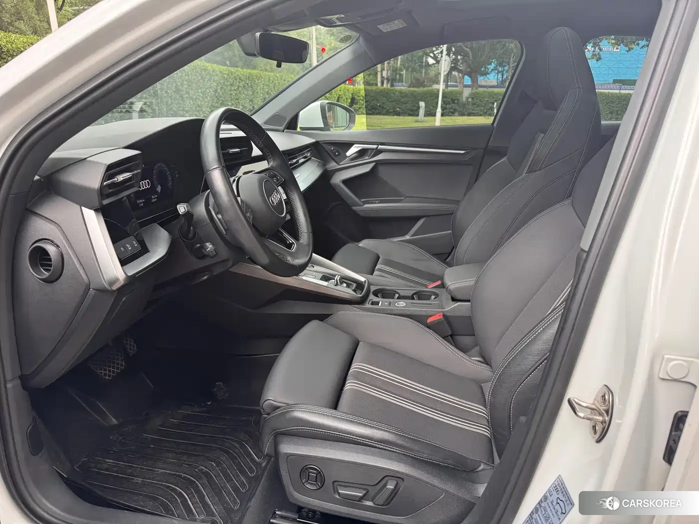 Audi A3 id 4622452 из Китая 20