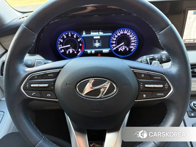 Hyundai Palisade id 4284412 из Кореи 15