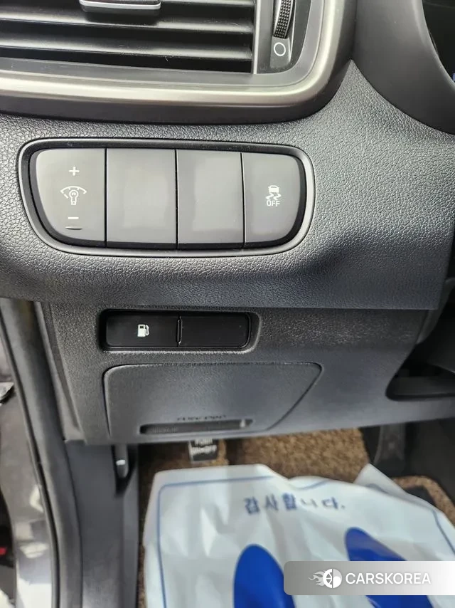 Kia The New Sorento id 2962072 из Кореи 20