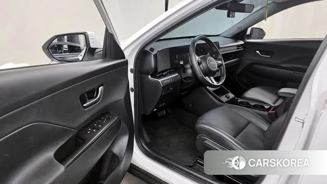 Hyundai Kona (SX2) id 3410645 из Кореи 20