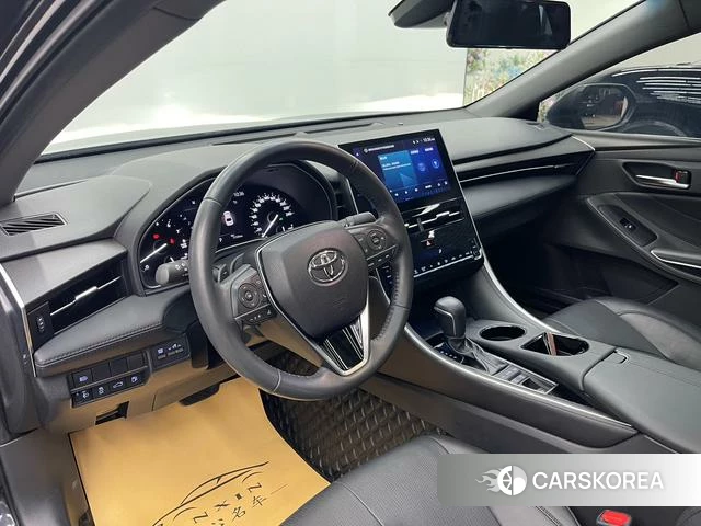 Toyota Asian dragon id 4257462 из Китая 19