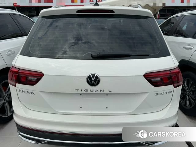 Volkswagen Tiguan L id 4333160 из Китая 12