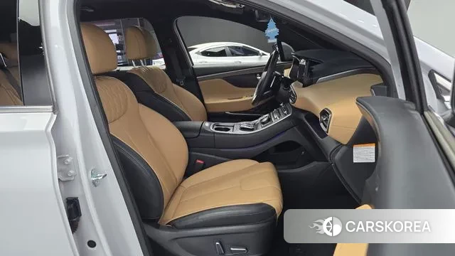 Hyundai The New Santa Fe id 2900381 из Кореи 20