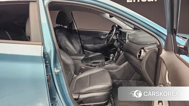 Hyundai Kona id 3018085 из Кореи 20