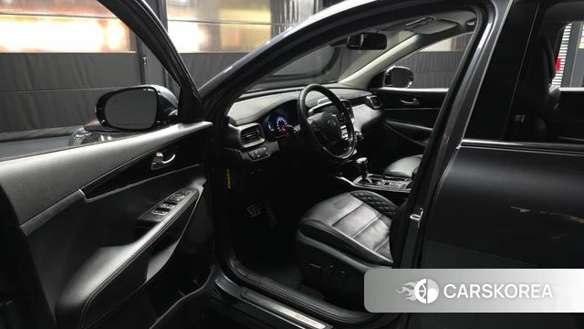 Kia The New Sorento id 3936616 из Кореи 20