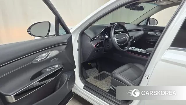 Genesis GV70 id 3272770 из Кореи 20