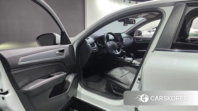 Renault Korea (Samsung) XM3 id 4614665 из Кореи 30