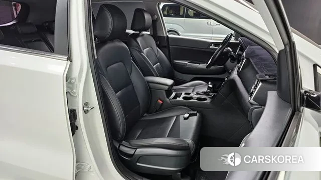 Kia Sportage 4th Generation id 3391682 из Кореи 20