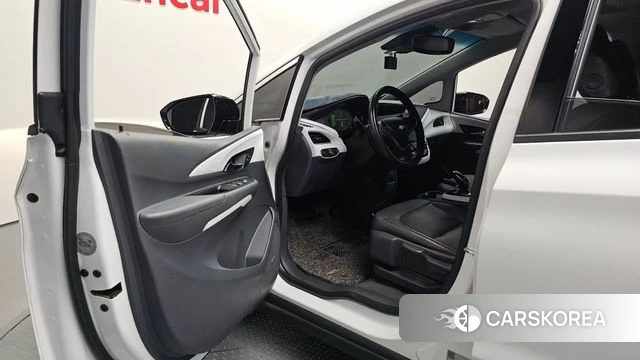 Chevrolet (GM Daewoo) Bolt EV id 4543253 из Кореи 20