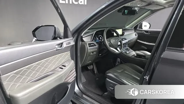 Hyundai Palisade id 3741465 из Кореи 20