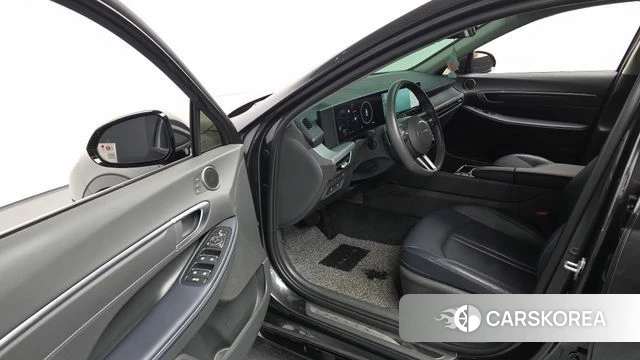Hyundai Sonata D Edge (DN8) id 3798474 из Кореи 20