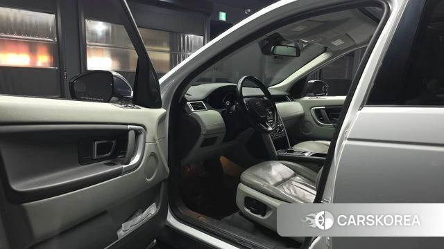 Land Rover Discovery Sports id 3873598 из Кореи 20