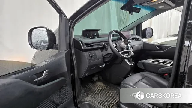 Hyundai Staria id 3466908 из Кореи 20