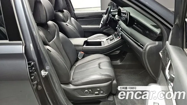 Hyundai The New Palisade id 2954745 из Кореи 20