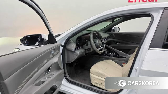 Hyundai The New Avante (CN7) id 4753404 из Кореи 20