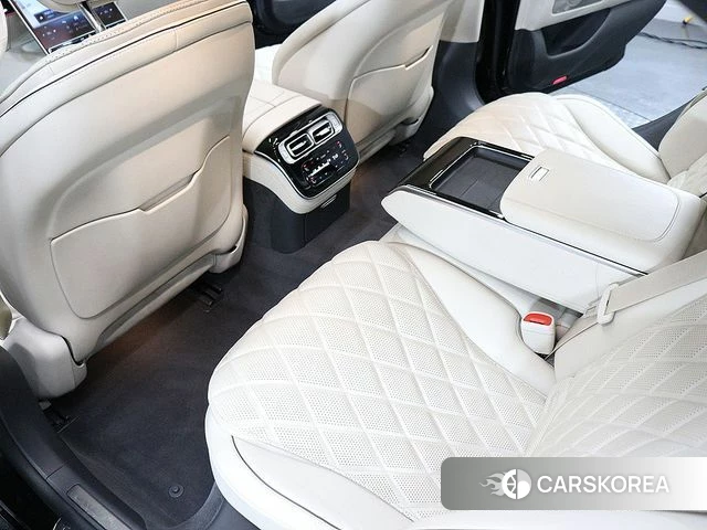 Mercedes-Benz S-Class W223 id 4724521 из Кореи 20