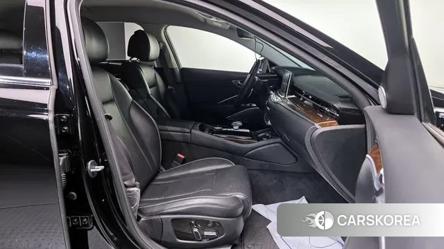 Kia More K9 id 3264772 из Кореи 20