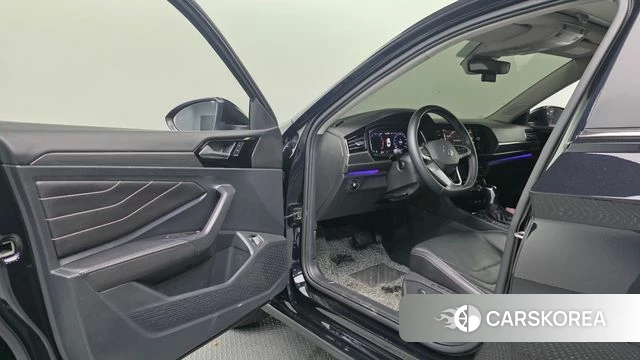 Volkswagen 7th Generation of Jetta id 4488471 из Кореи 34