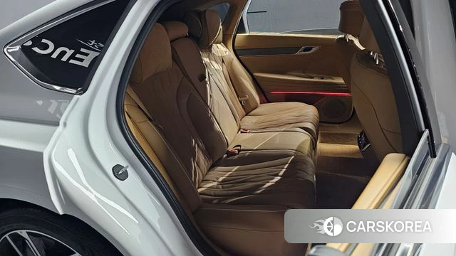 Genesis G80 (RG3) id 4695706 из Кореи 35