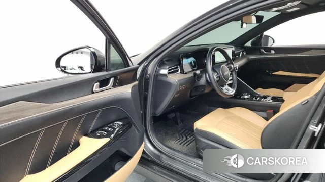 Kia K5 3rd generation id 4475071 из Кореи 34