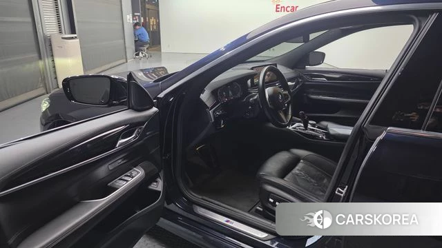 BMW 6 Series GT (G32) id 3832438 из Кореи 20