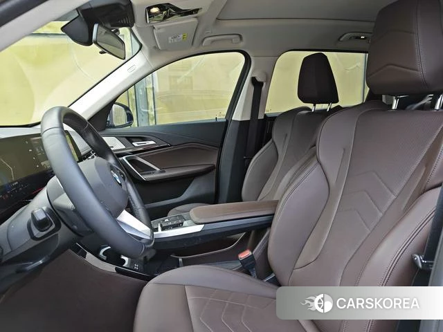 BMW X1 id 4353666 из Китая 15