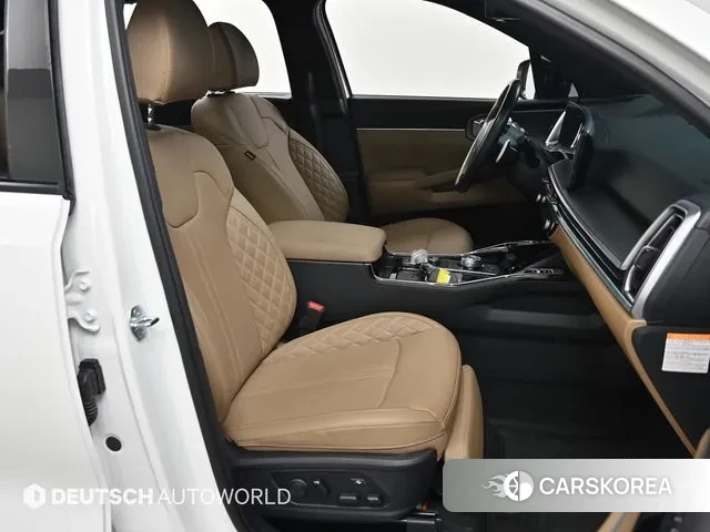 Kia The New Sorento 4th Generation id 3241366 из Кореи 20