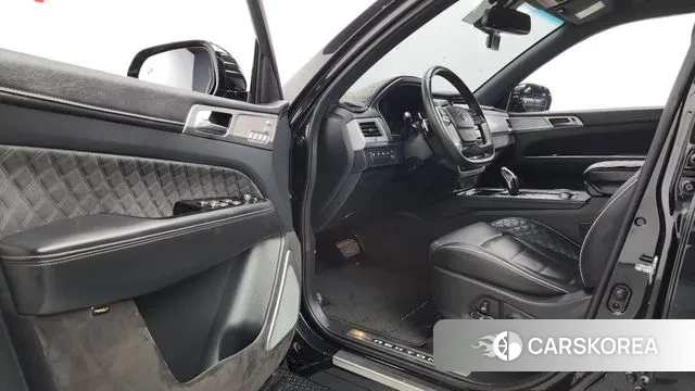 Ssangyong All New Rexton id 3473678 из Кореи 20