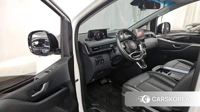 Hyundai Staria id 3399969 из Кореи 20