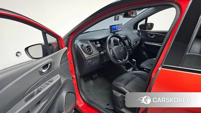 Renault Korea (Samsung) New QM3 id 4737706 из Кореи 20