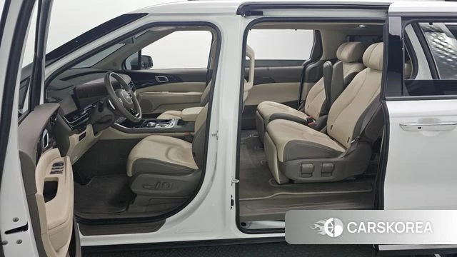 Kia The New Carnival 4th Generation id 3811287 из Кореи 20