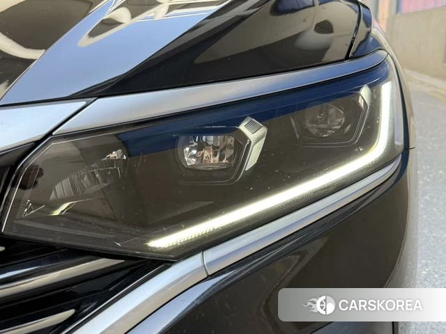 Volkswagen Passat id 4273630 из Китая 26