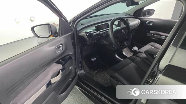 Citroen / DS C4 Cactus id 4351336 из Кореи 30