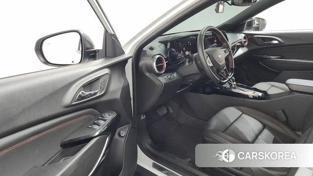 Chevrolet (GM Daewoo) Trax Crossover id 4578935 из Кореи 30