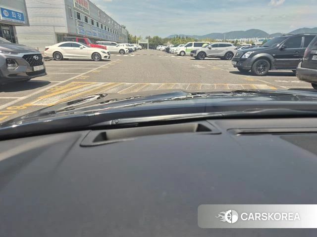 Genesis G70 id 4683964 из Кореи 20