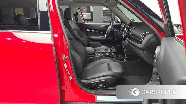 Mini Cooper Clubman id 4361128 из Кореи 20