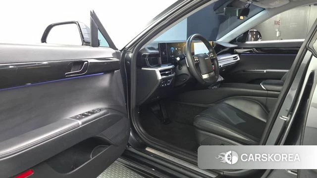 Hyundai Grandeur Hybrid (GN7) id 4848024 из Кореи 32