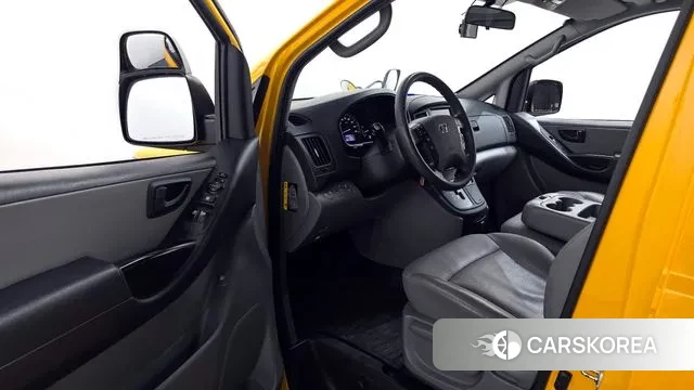 Hyundai The New Grand Starex id 3429022 из Кореи 20