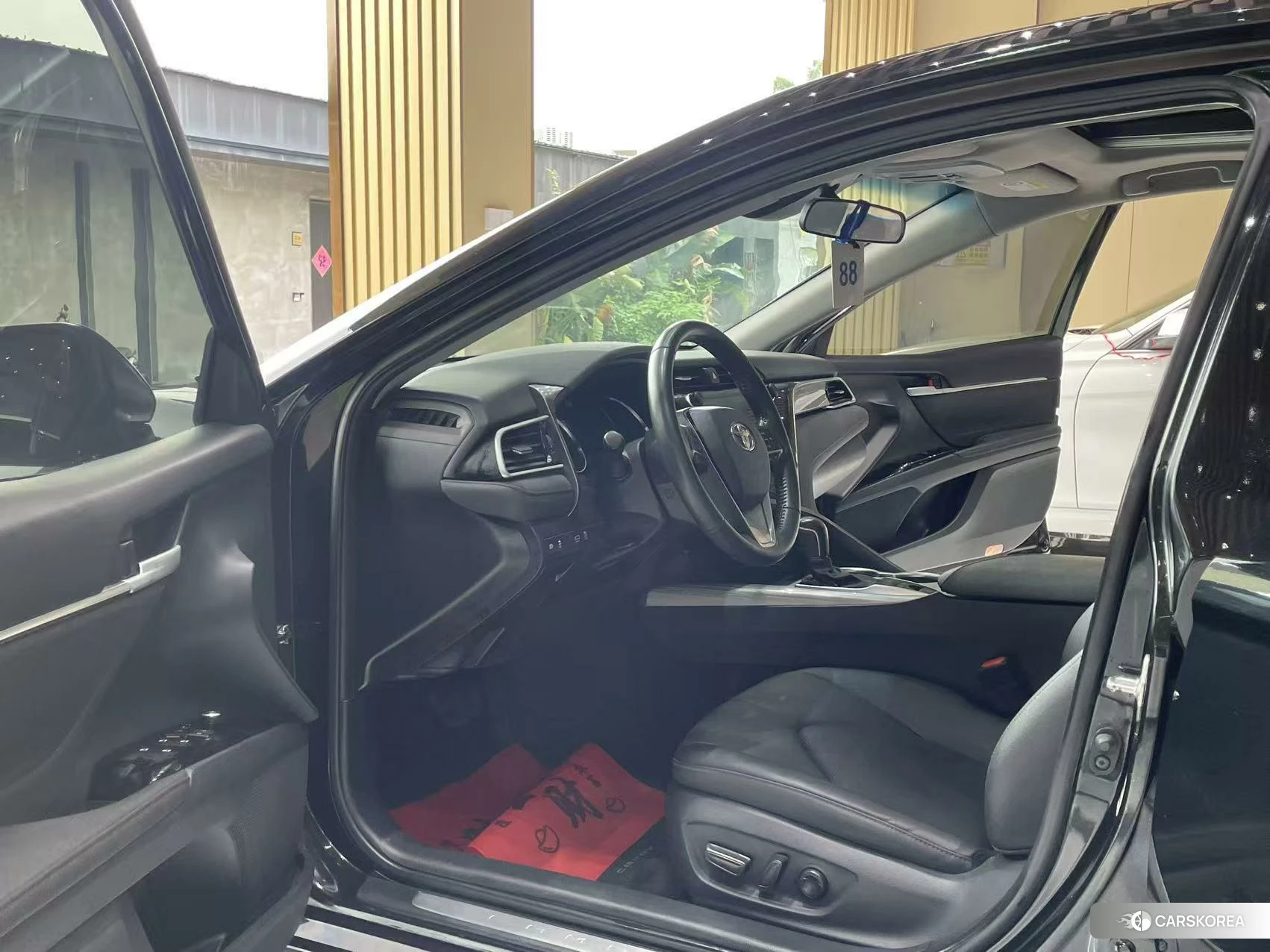 Toyota Camry id 4468147 из Китая 11