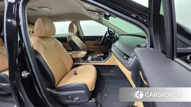 Kia Carnival 4th generation id 3017930 из Кореи 20