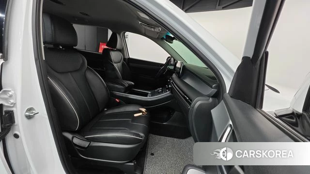 Hyundai The New Palisade id 4388780 из Кореи 29
