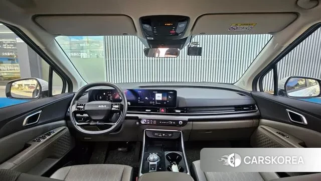 Kia The New Carnival 4th Generation id 3446990 из Кореи 20