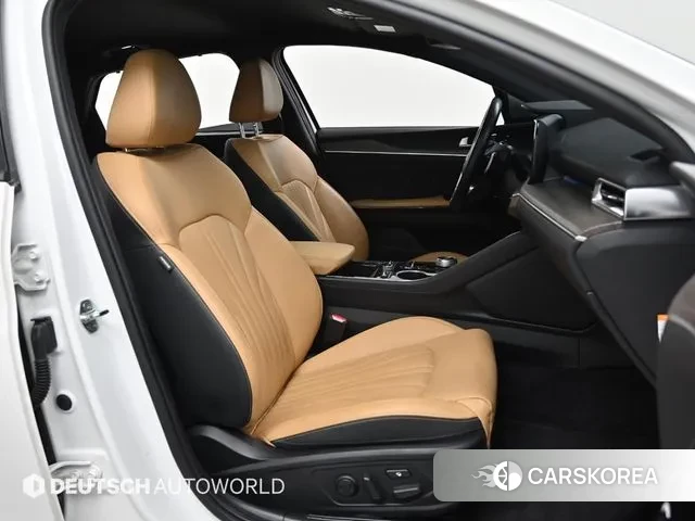 Kia K5 Hybrid 3rd Generation id 3023947 из Кореи 20