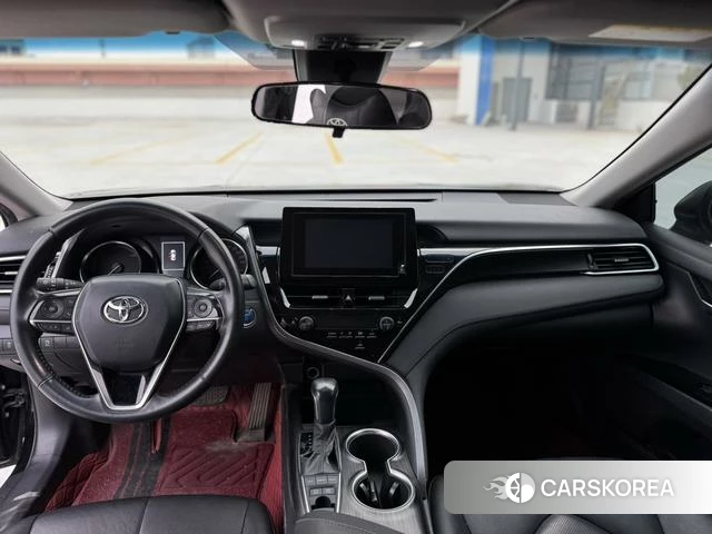Toyota Camry id 4220941 из Китая 11