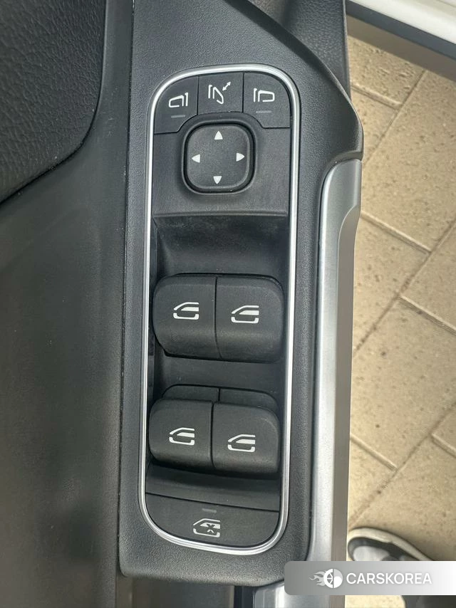 Mercedes-Benz GLB id 4291322 из Китая 16