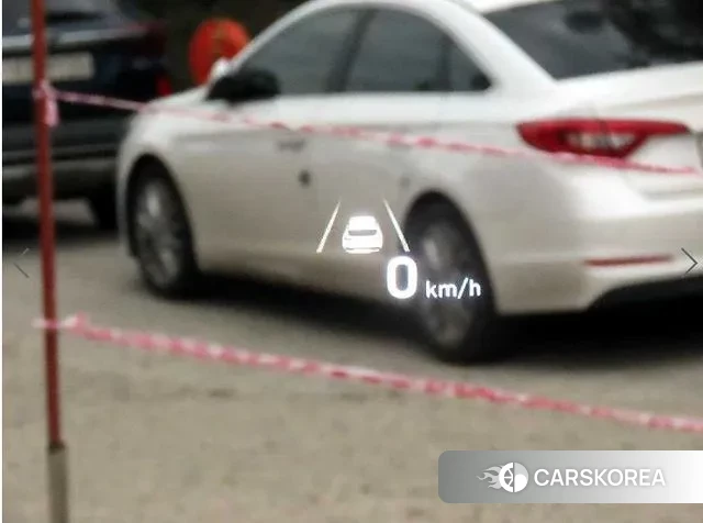 Hyundai The New Santa Fe id 3524637 из Кореи 20