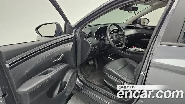 Hyundai Tucson (NX4) id 2949926 из Кореи 20