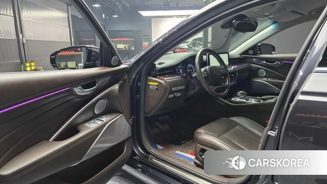 Kia More K9 id 4233114 из Кореи 33